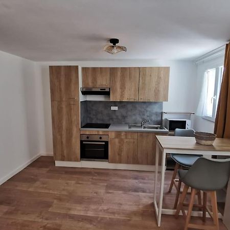 Appartement De 30M2 Pour 2 Personnes Venaco Venaco  Exteriér fotografie